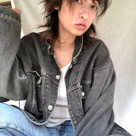 thejerkvintage